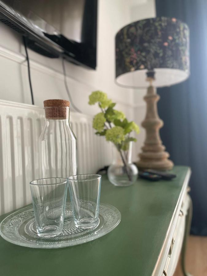 Apartamenty Zaczarowany Ogrod Kazimierz Dolny Extérieur photo