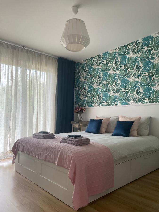 Apartamenty Zaczarowany Ogrod Kazimierz Dolny Extérieur photo