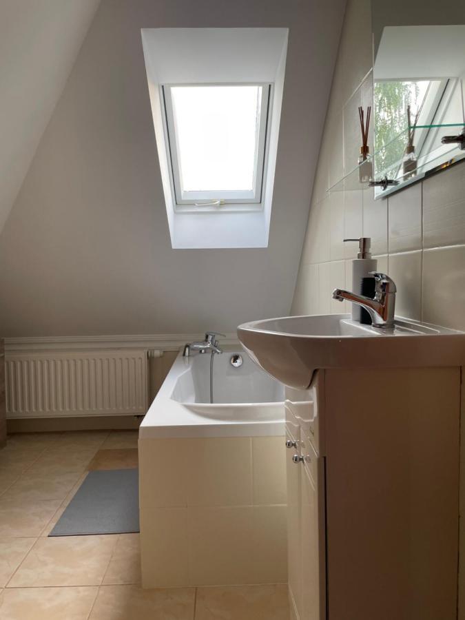 Apartamenty Zaczarowany Ogrod Kazimierz Dolny Extérieur photo