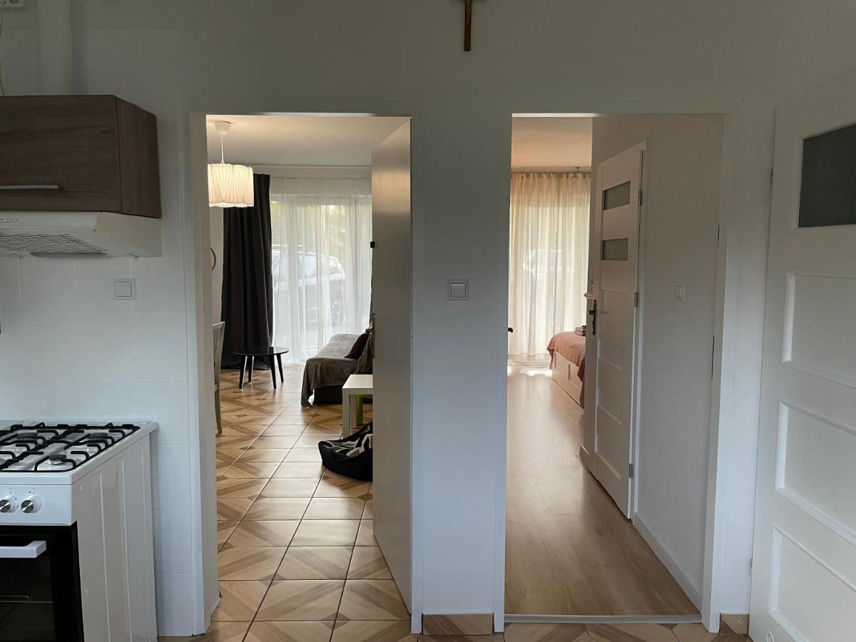 Apartamenty Zaczarowany Ogrod Kazimierz Dolny Extérieur photo
