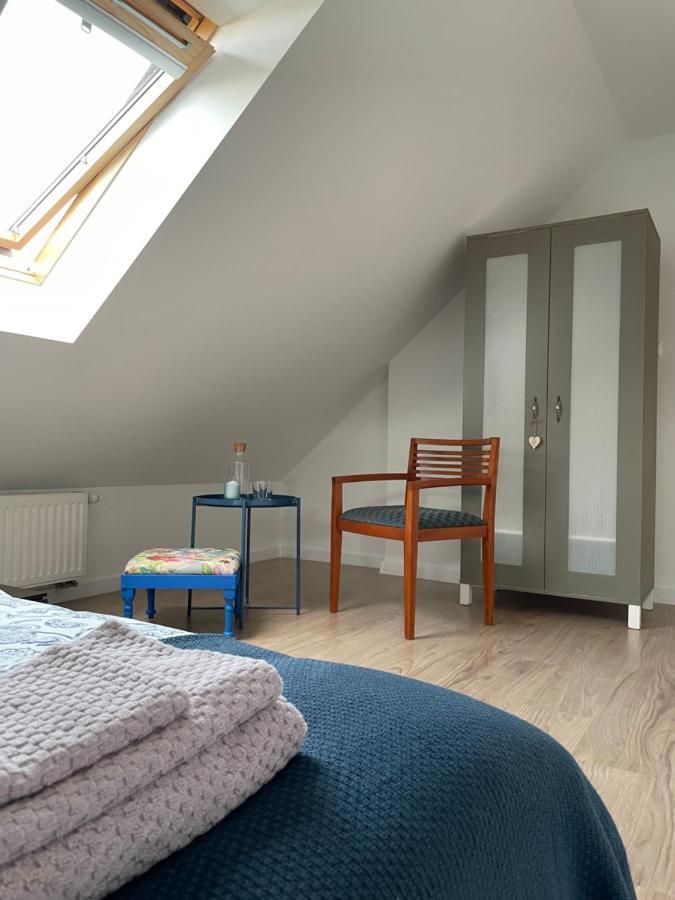 Apartamenty Zaczarowany Ogrod Kazimierz Dolny Extérieur photo