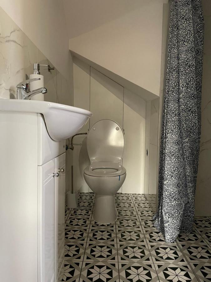 Apartamenty Zaczarowany Ogrod Kazimierz Dolny Extérieur photo