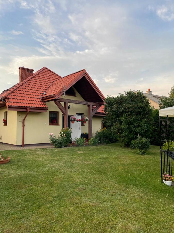 Apartamenty Zaczarowany Ogrod Kazimierz Dolny Extérieur photo