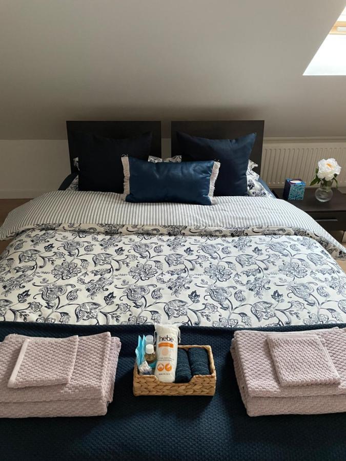 Apartamenty Zaczarowany Ogrod Kazimierz Dolny Extérieur photo
