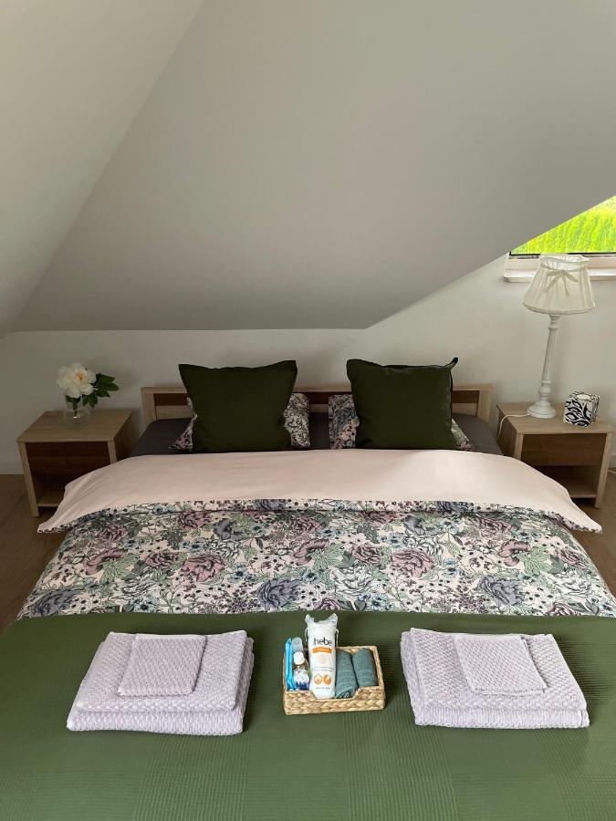 Apartamenty Zaczarowany Ogrod Kazimierz Dolny Extérieur photo