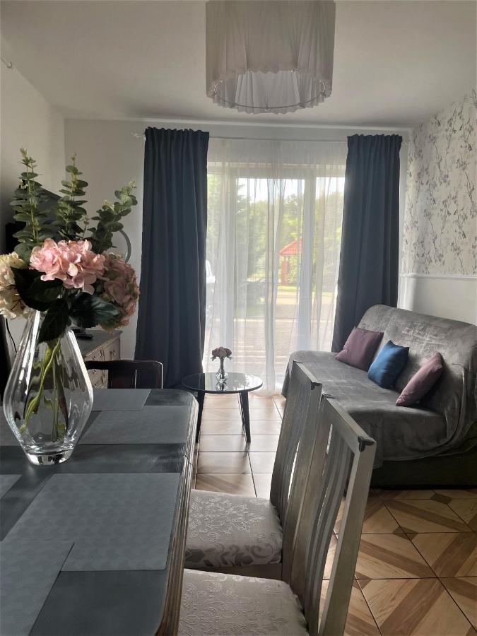 Apartamenty Zaczarowany Ogrod Kazimierz Dolny Extérieur photo